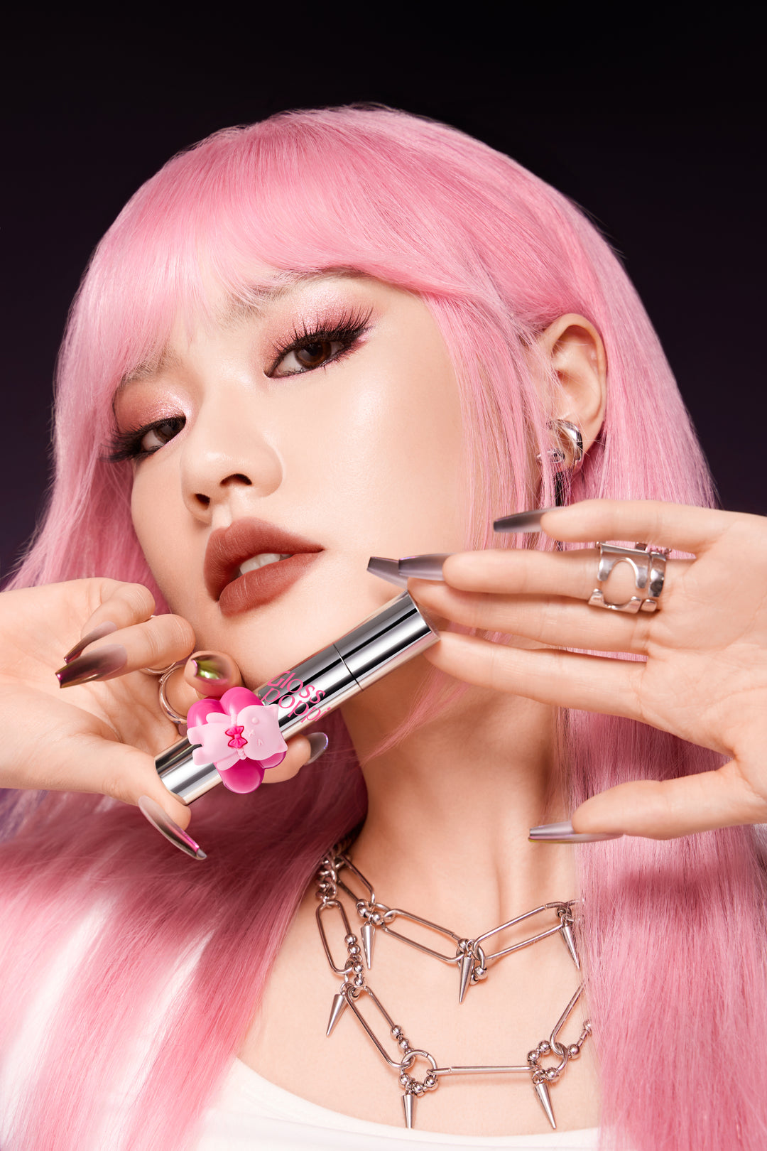 PawPaw Blurring Lip Velvet