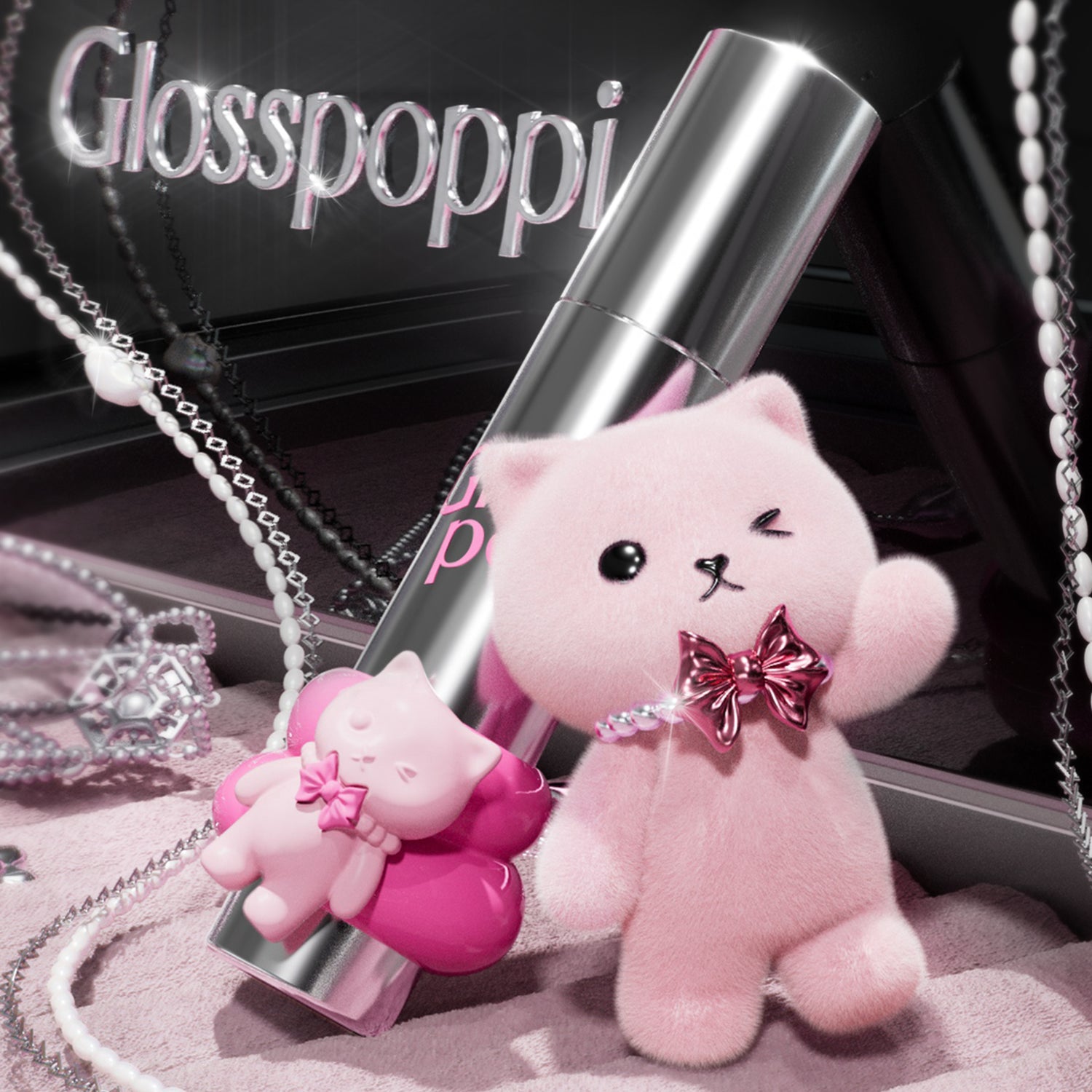 PawPaw Blurring Lip Velvet