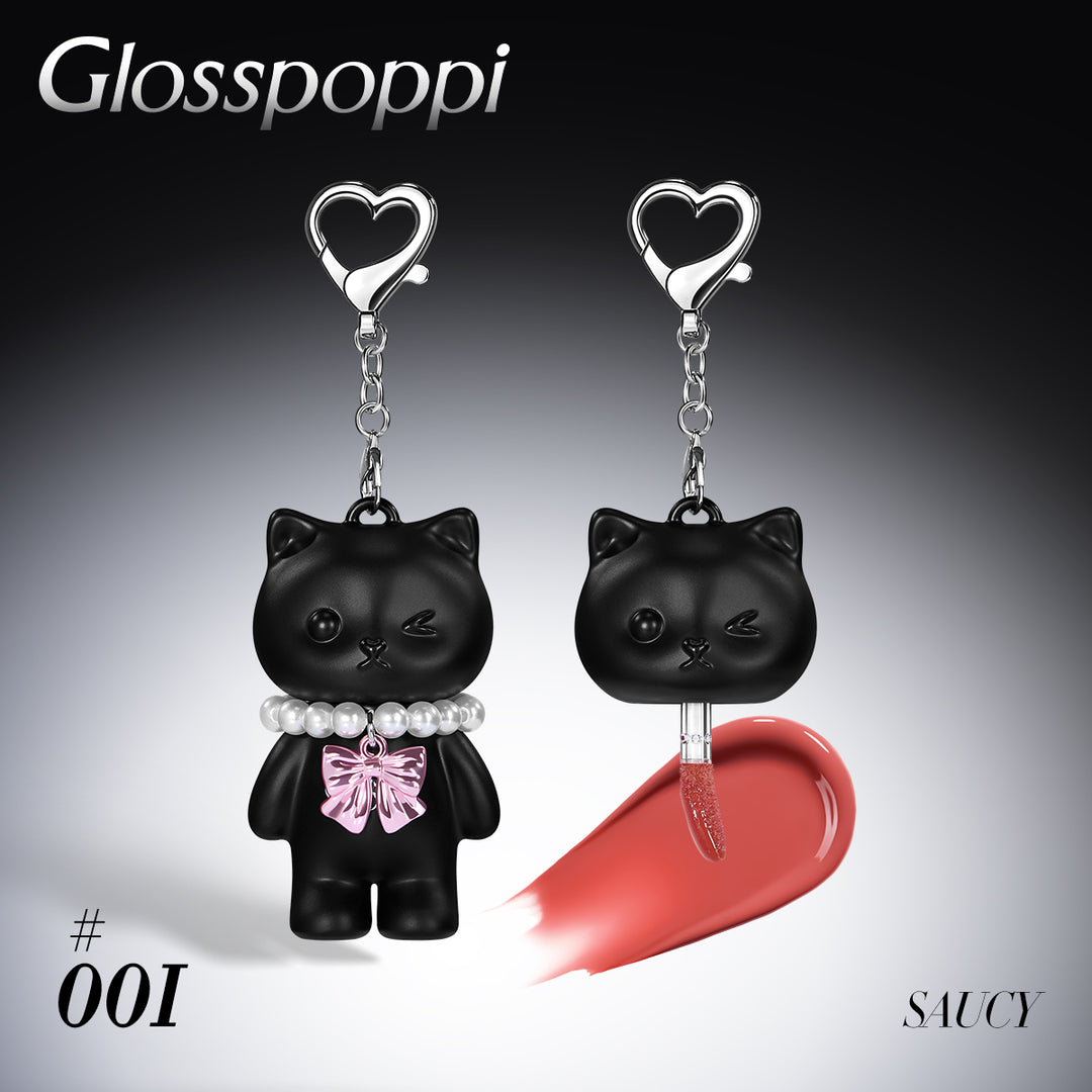 Paw-R Stain Blurring Lip Tint